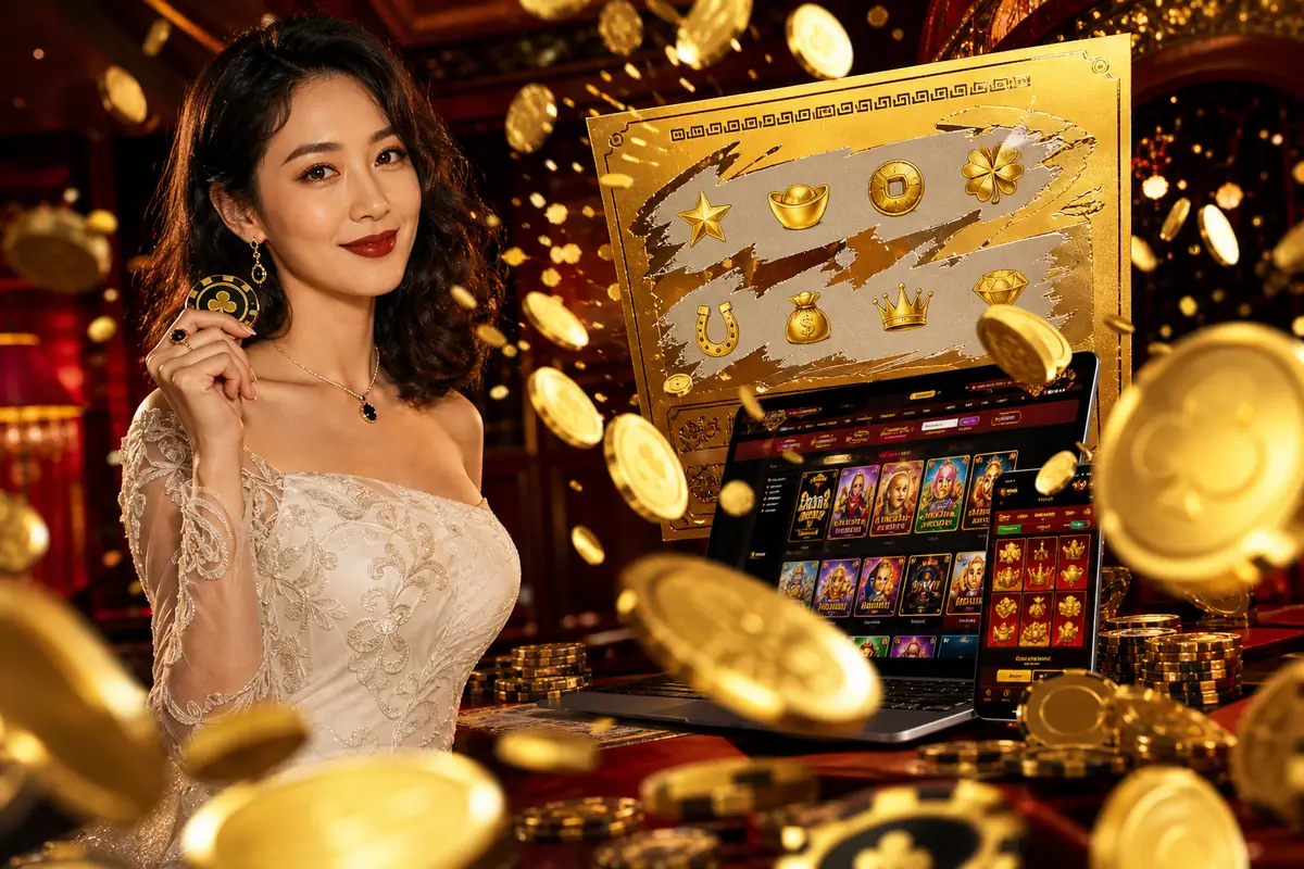 we1winau slot permainan selepas log masuk