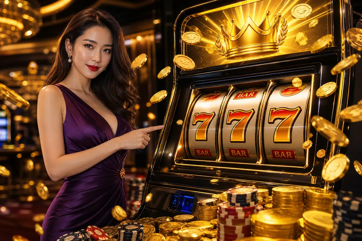 we1winau Casino keselamatan akaun perlindungan