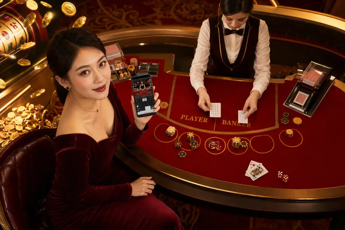 we1winau Casino kaedah deposit Malaysia